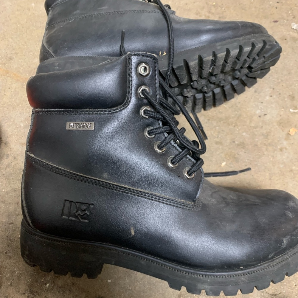 Men boots - Picture 2 of 2